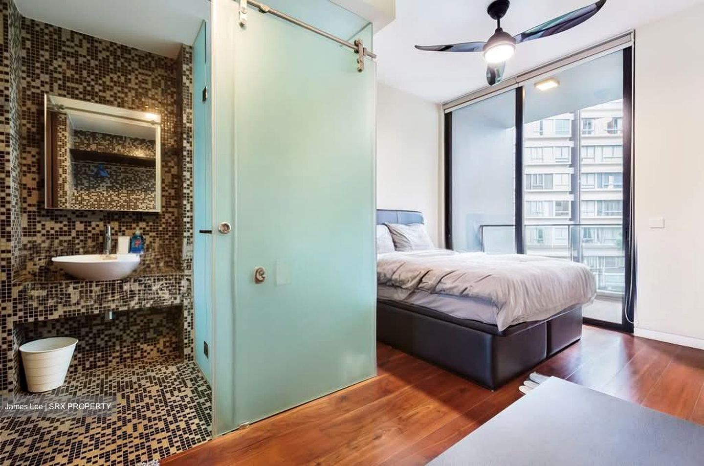 Fulcrum (D15), Condominium #602853951